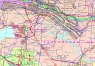 6. Карта "Топливно-энергетический комплекс Южного федерального округа"   NEW!